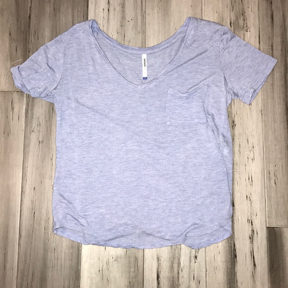 Casual Tee
